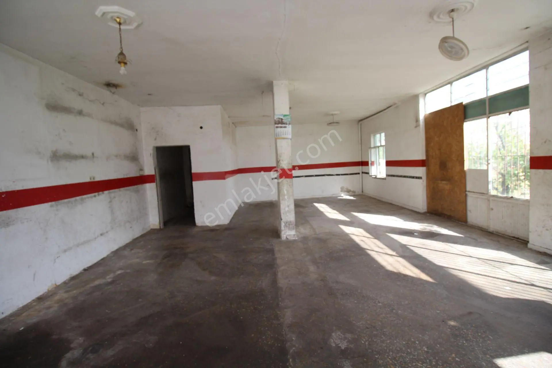 Aksaray Pınar Mahallesi'nde Ana Caddede Kiralık 80 M² Dükkan - Görsel 6