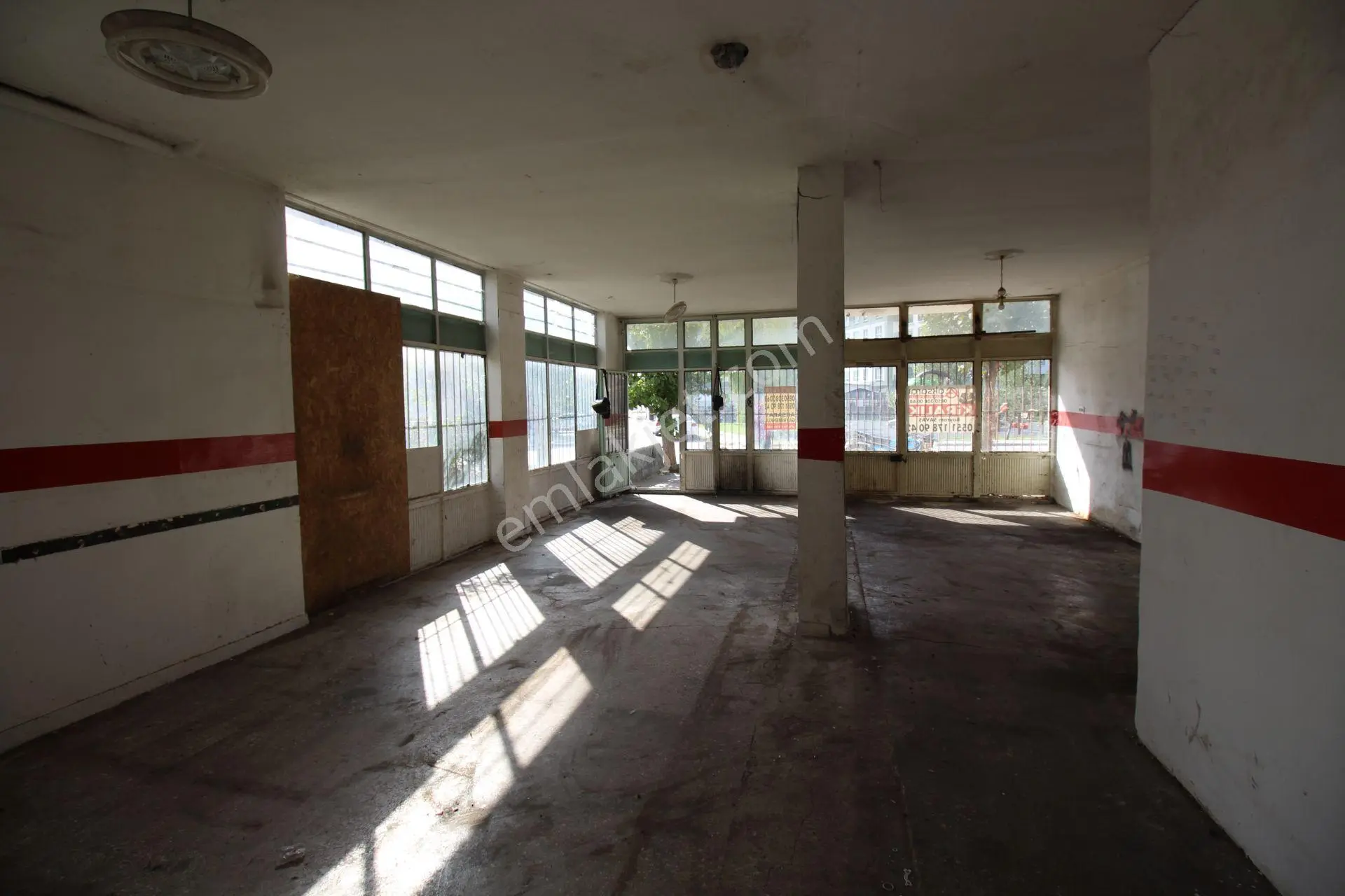 Aksaray Pınar Mahallesi'nde Ana Caddede Kiralık 80 M² Dükkan - Görsel 4