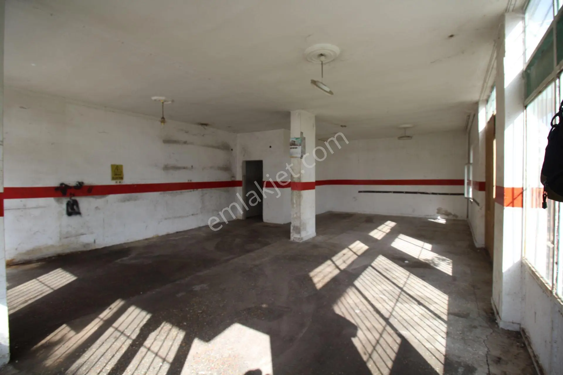 Aksaray Pınar Mahallesi'nde Ana Caddede Kiralık 80 M² Dükkan - Görsel 5