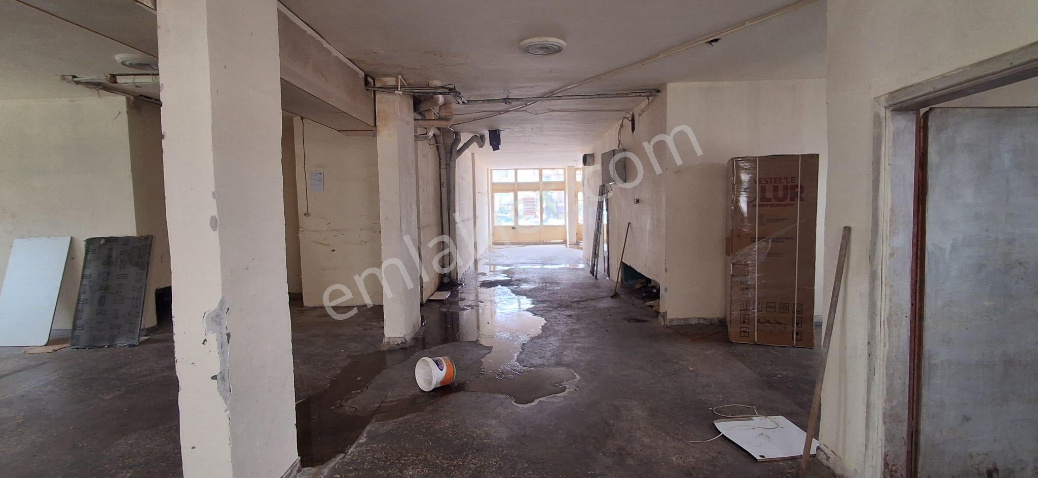 Aksaray Pınar Mahallesi'nde Ana Caddede Kiralık 80 M² Dükkan - Görsel 13