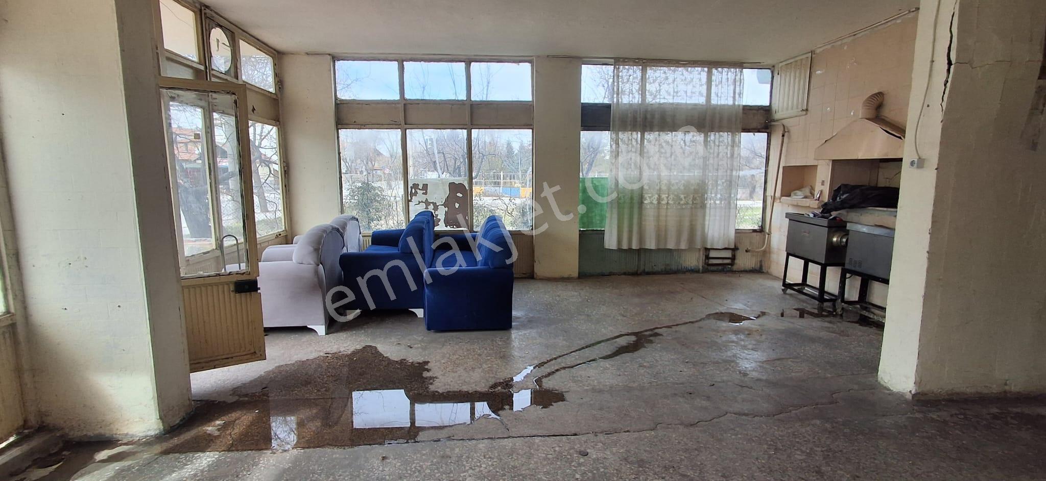 Aksaray Pınar Mahallesi'nde Ana Caddede Kiralık 80 M² Dükkan - Görsel 11