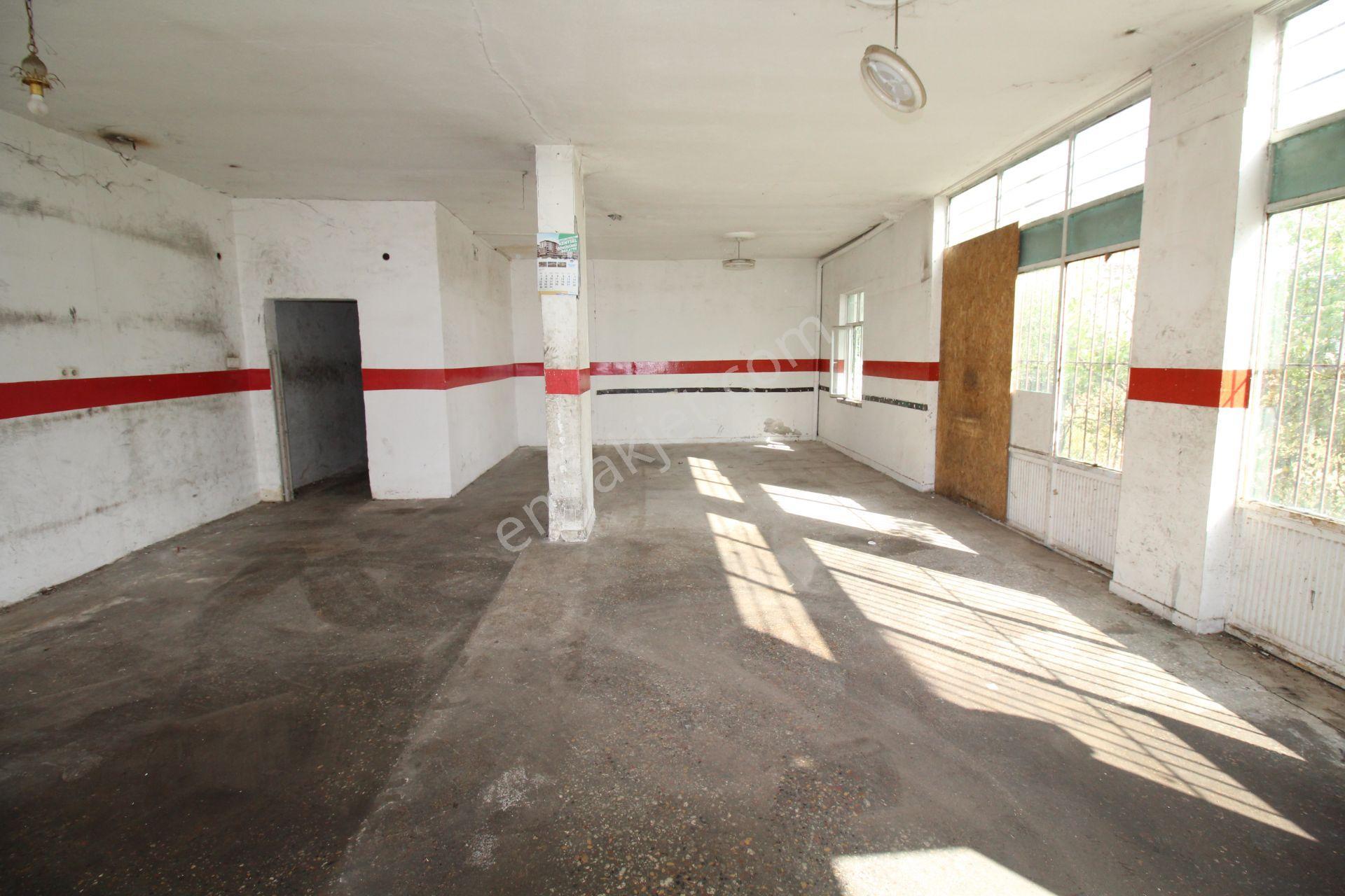 Aksaray Pınar Mahallesi'nde Ana Caddede Kiralık 80 M² Dükkan - Görsel 8