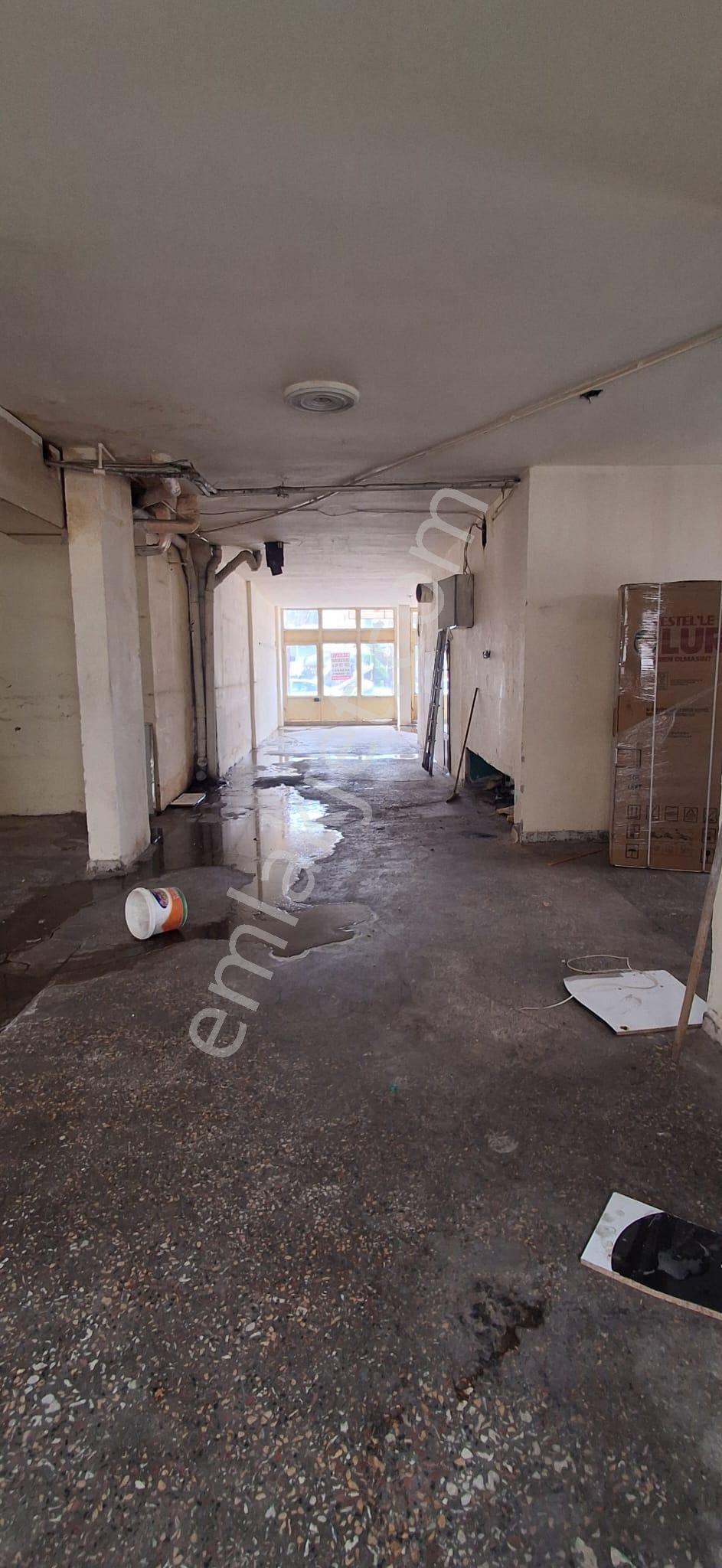 Aksaray Pınar Mahallesi'nde Ana Caddede Kiralık 80 M² Dükkan - Görsel 19