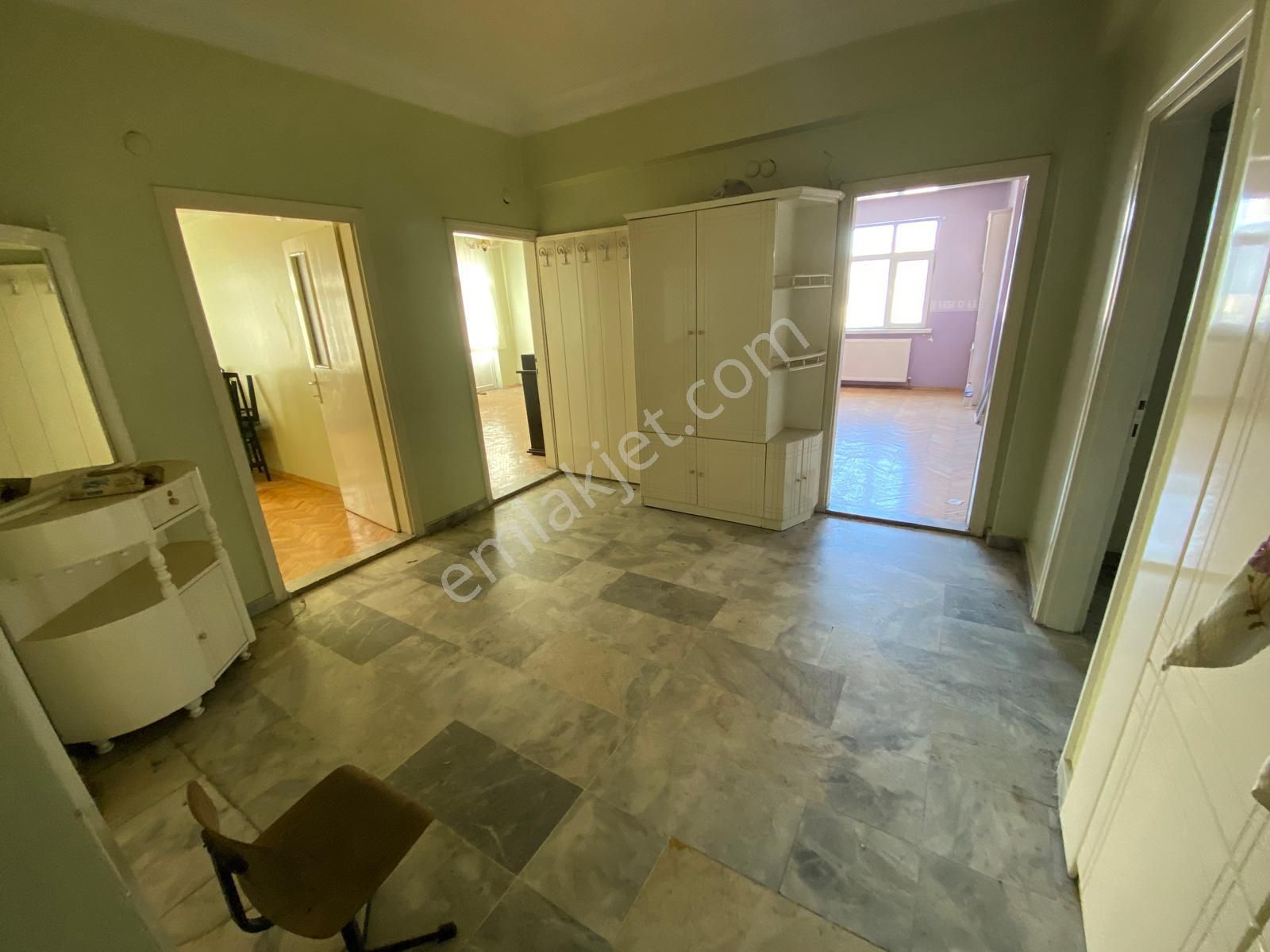 Sahabiye Kentsel Dönüşüm Projesi İçerisinde 3+1 - Görsel 2