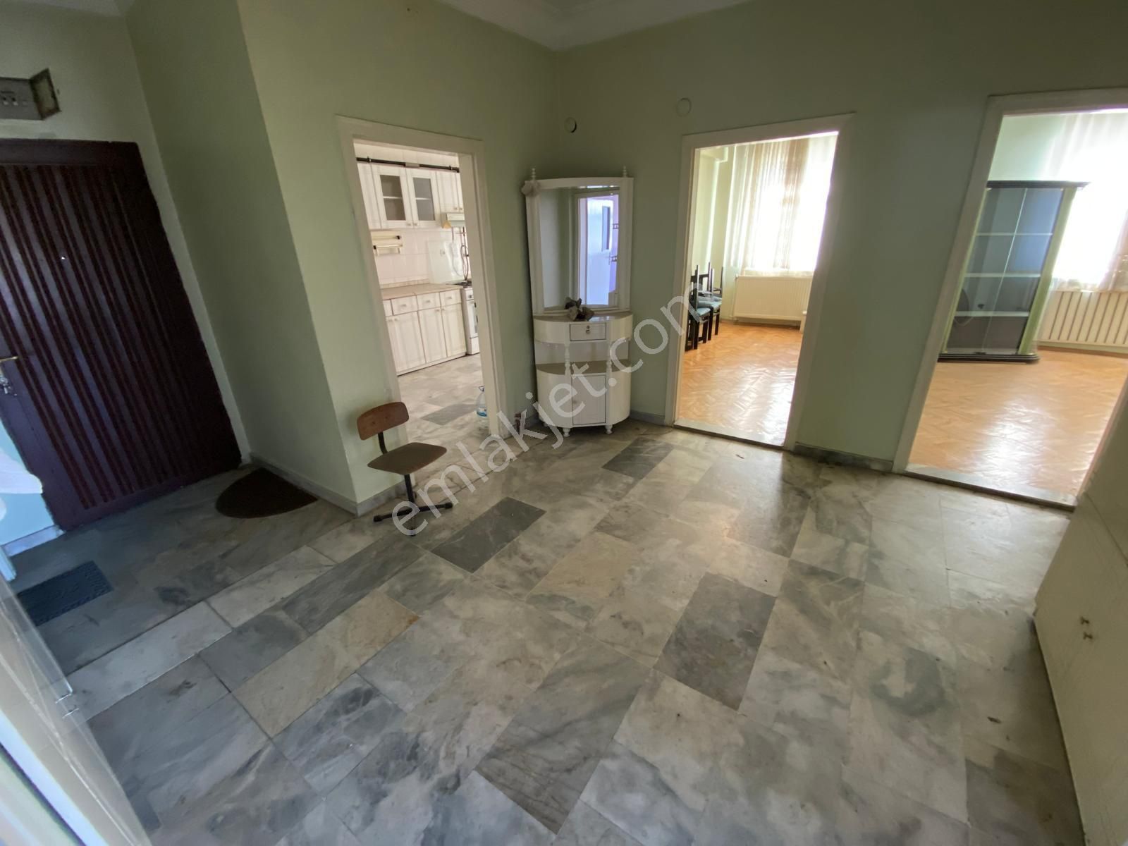 Sahabiye Kentsel Dönüşüm Projesi İçerisinde 3+1 - Görsel 3