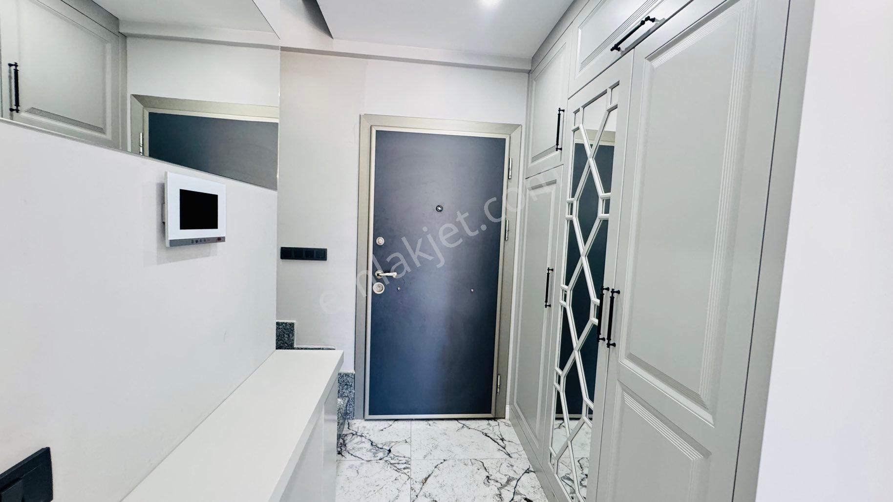 Günlük Kiralık Lüks Havuzlu Villa - Görsel 26