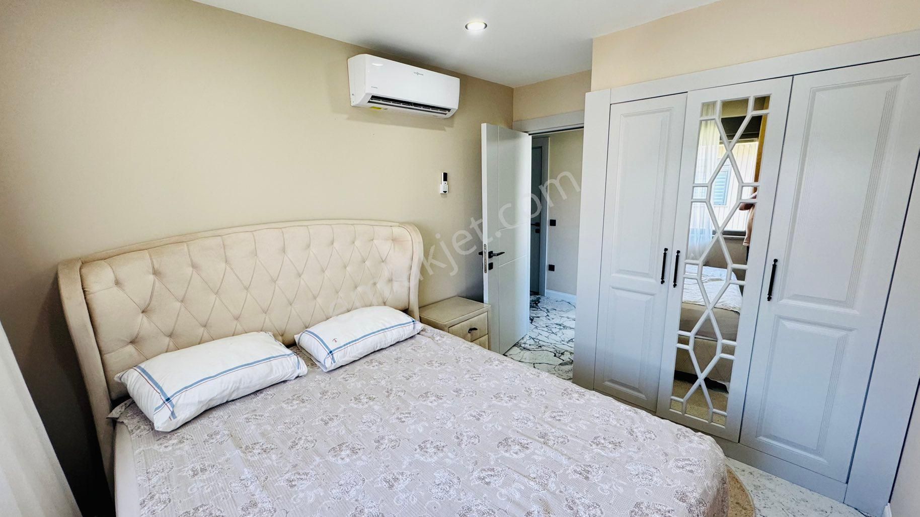 Günlük Kiralık Lüks Havuzlu Villa - Görsel 25