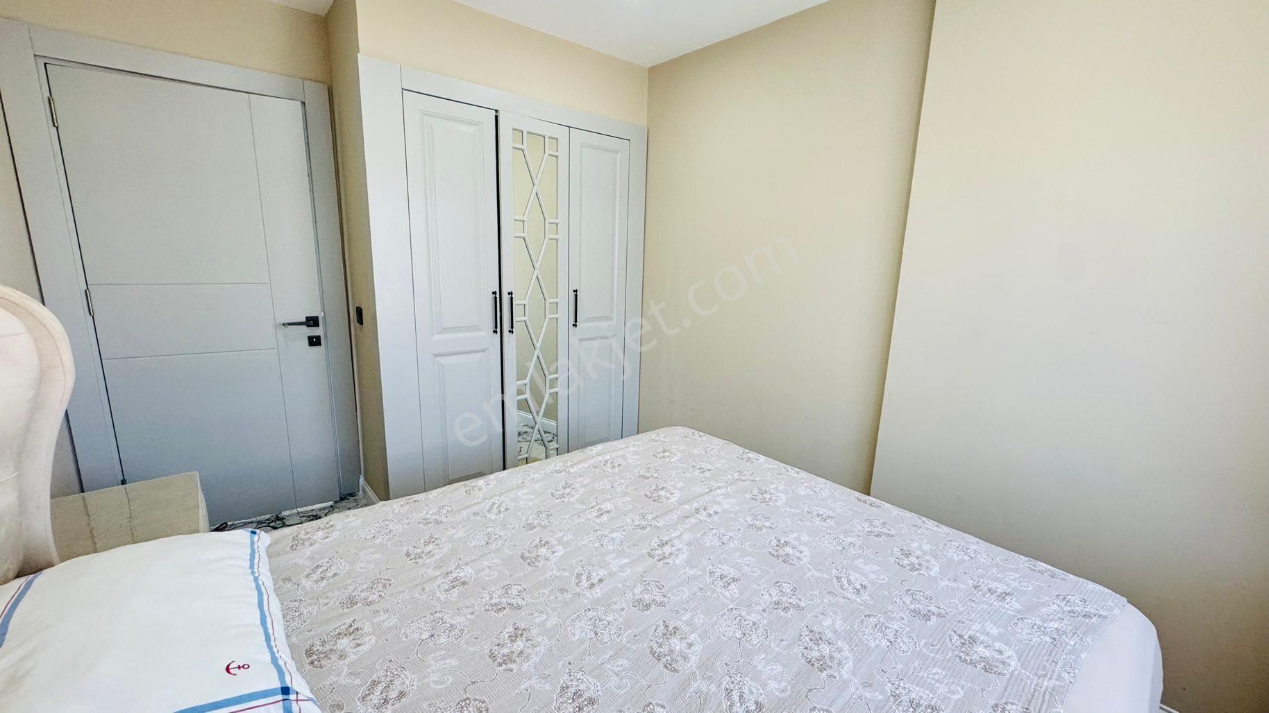 Günlük Kiralık Lüks Havuzlu Villa - Görsel 27