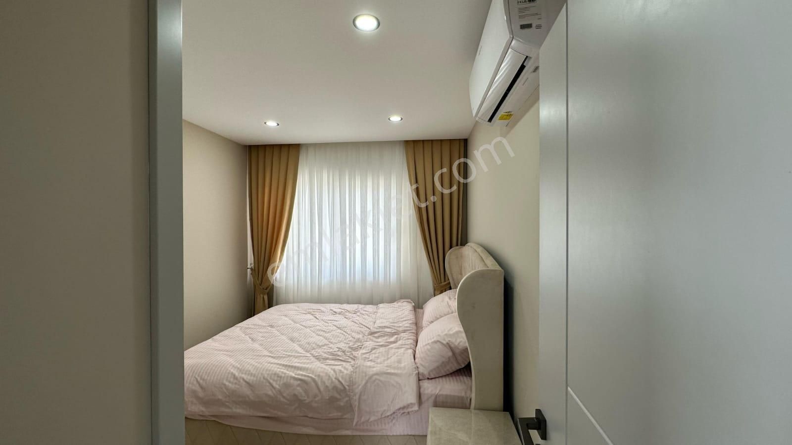 Günlük Kiralık Lüks Havuzlu Villa - Görsel 8