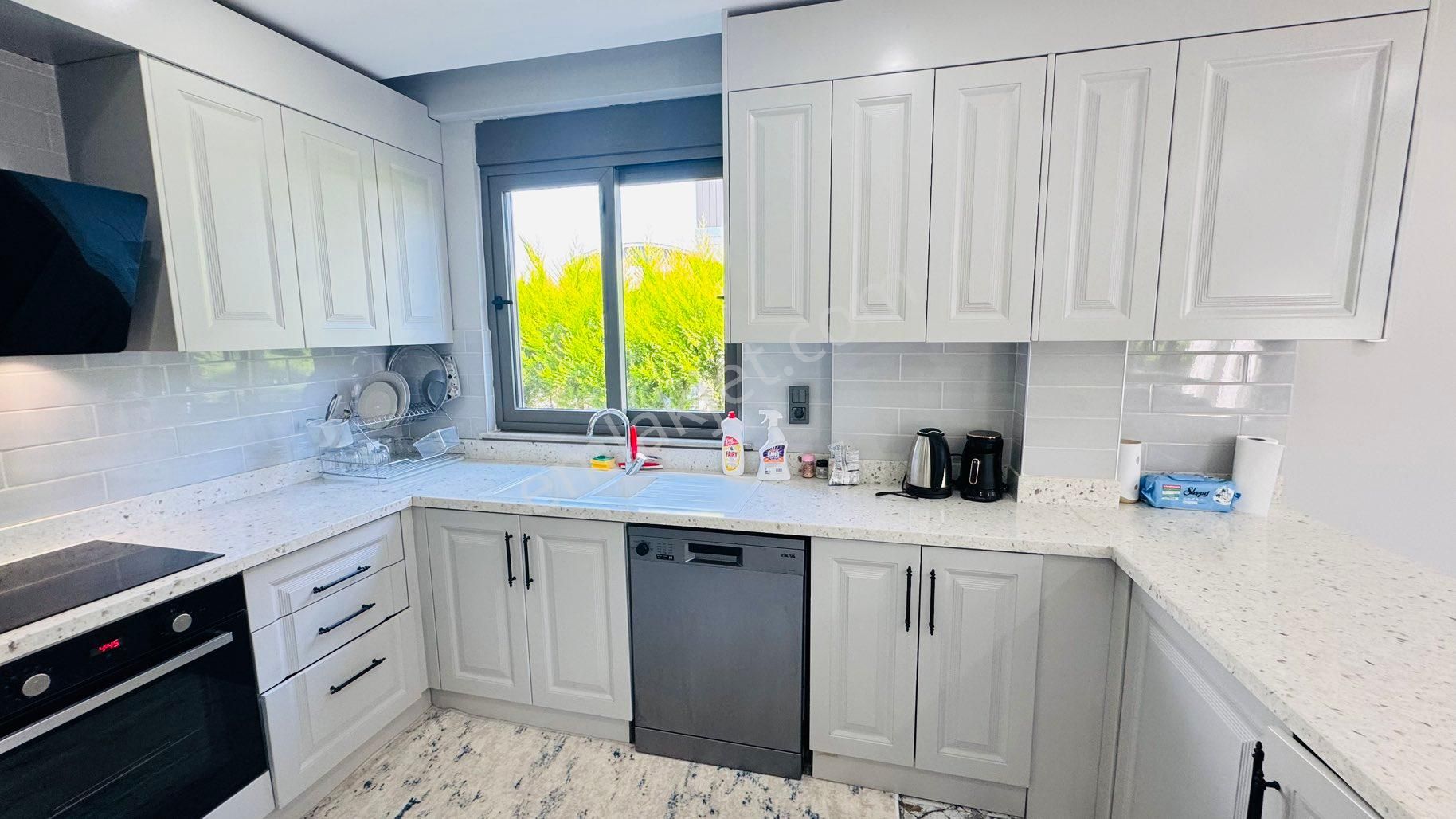 Günlük Kiralık Lüks Havuzlu Villa - Görsel 24