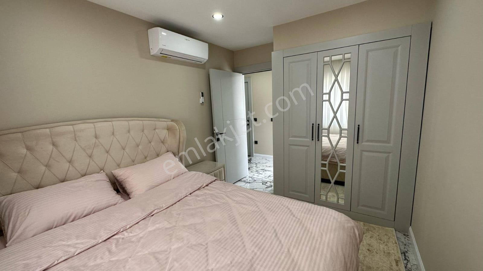 Günlük Kiralık Lüks Havuzlu Villa - Görsel 10