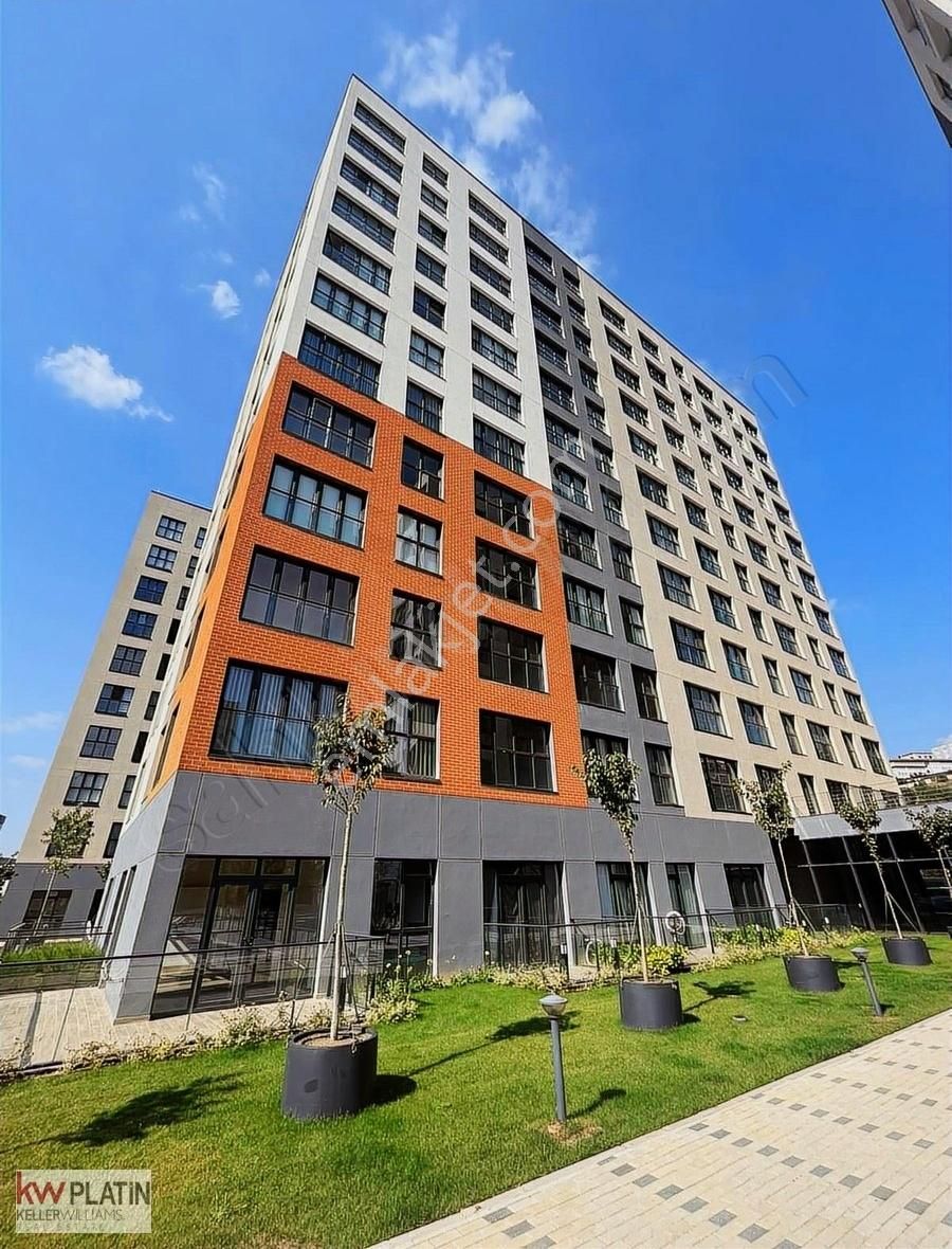 Kağıthane Hamidiye Satılık Daire Kağıthane Kordon İstanbul Güzelbahçe Satılık 1+0 Stüdyo Daire