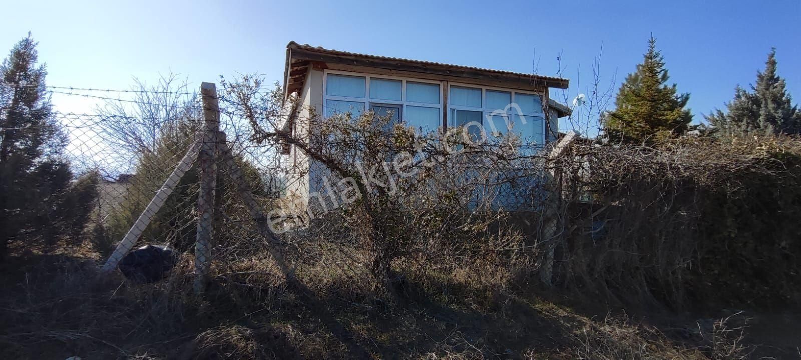 Şentepe Mah.1 Etap Satılık Bağ Evi - Görsel 4