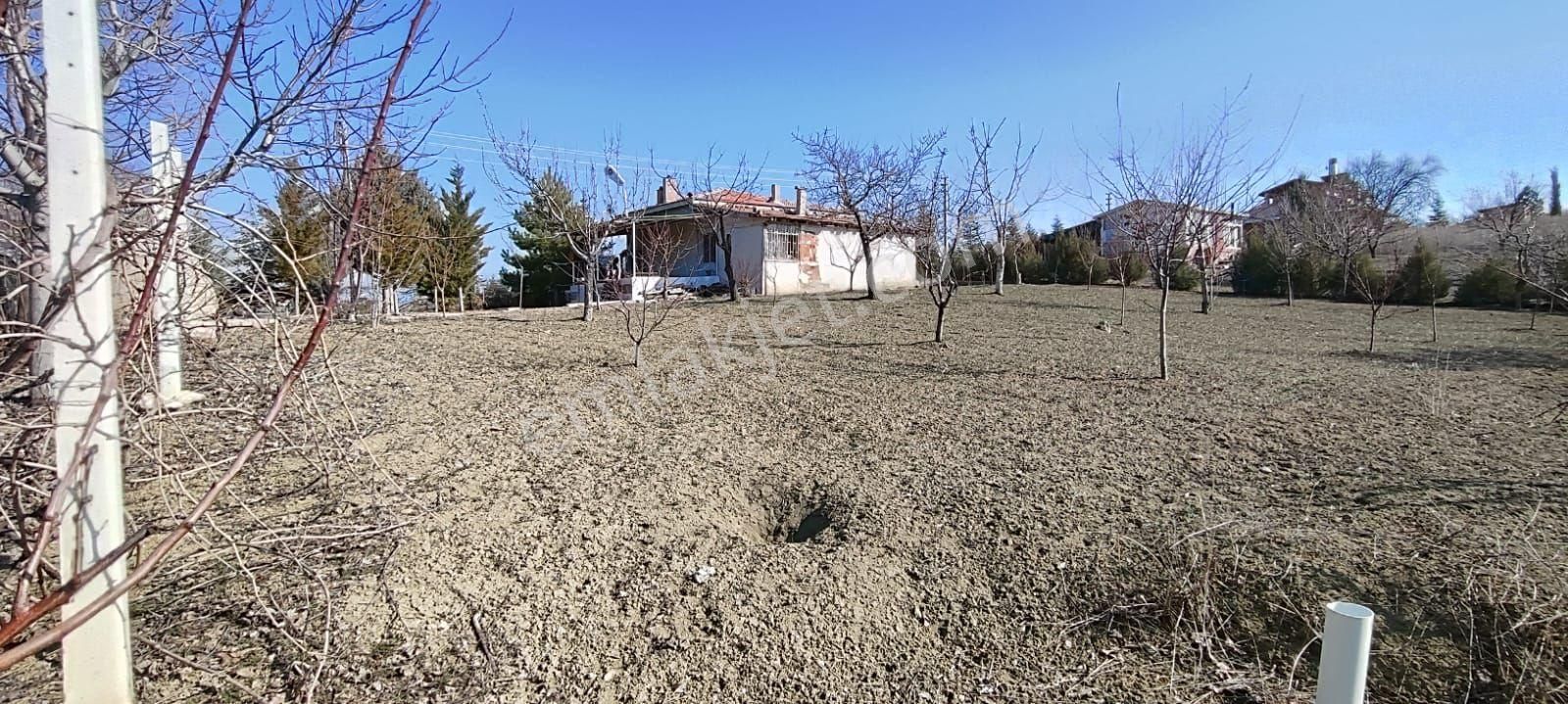 Şentepe Mah.1 Etap Satılık Bağ Evi - Görsel 6