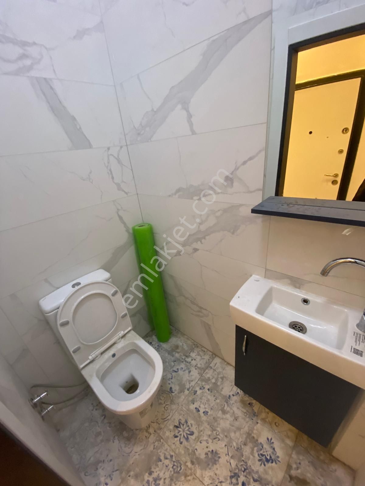 Küçükkuyu'da Satılık 3+1 Açık Mutfak Sıfır Lüks Daire - Görsel 9