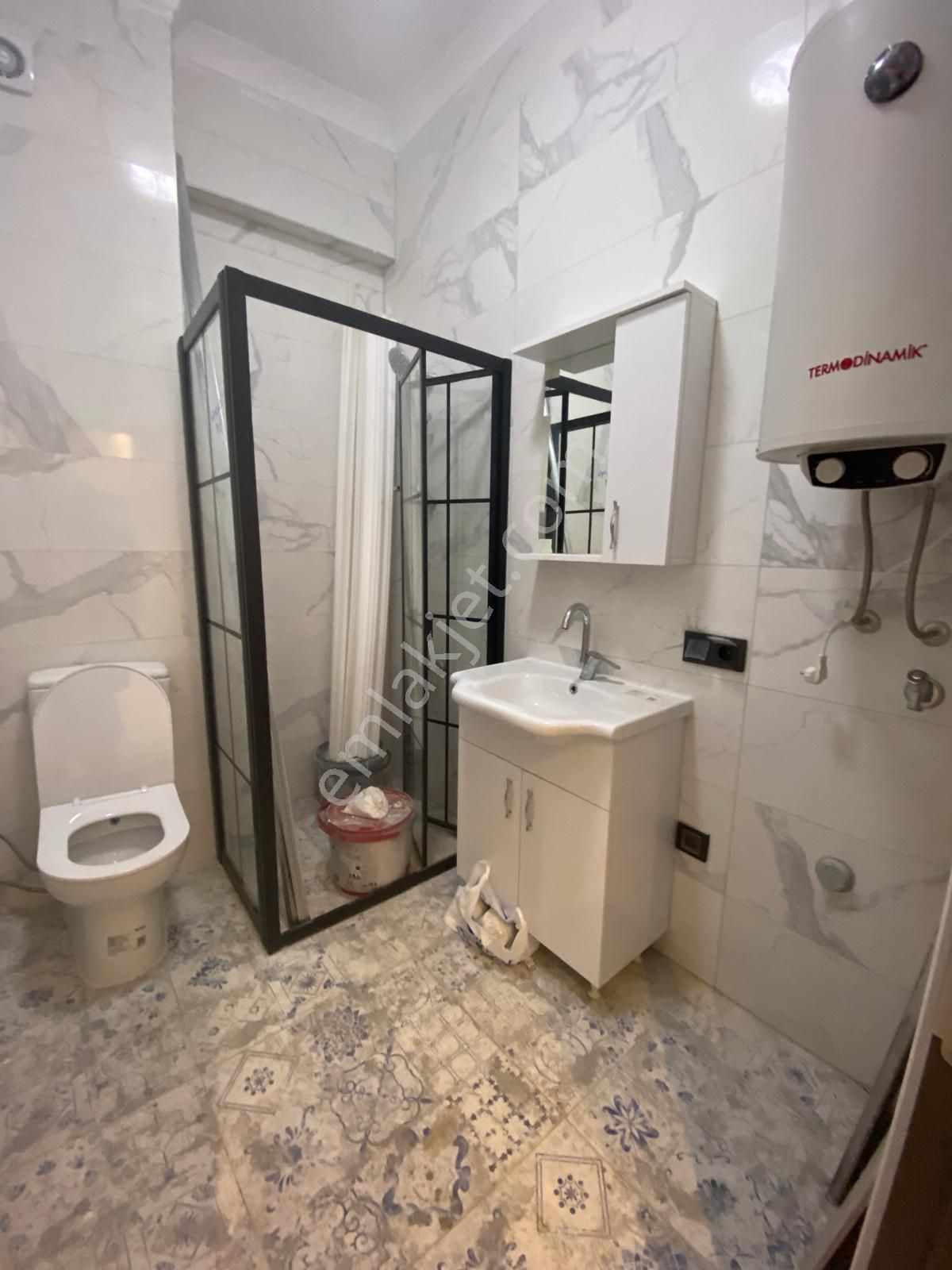 Küçükkuyu'da Satılık 3+1 Açık Mutfak Sıfır Lüks Daire - Görsel 15