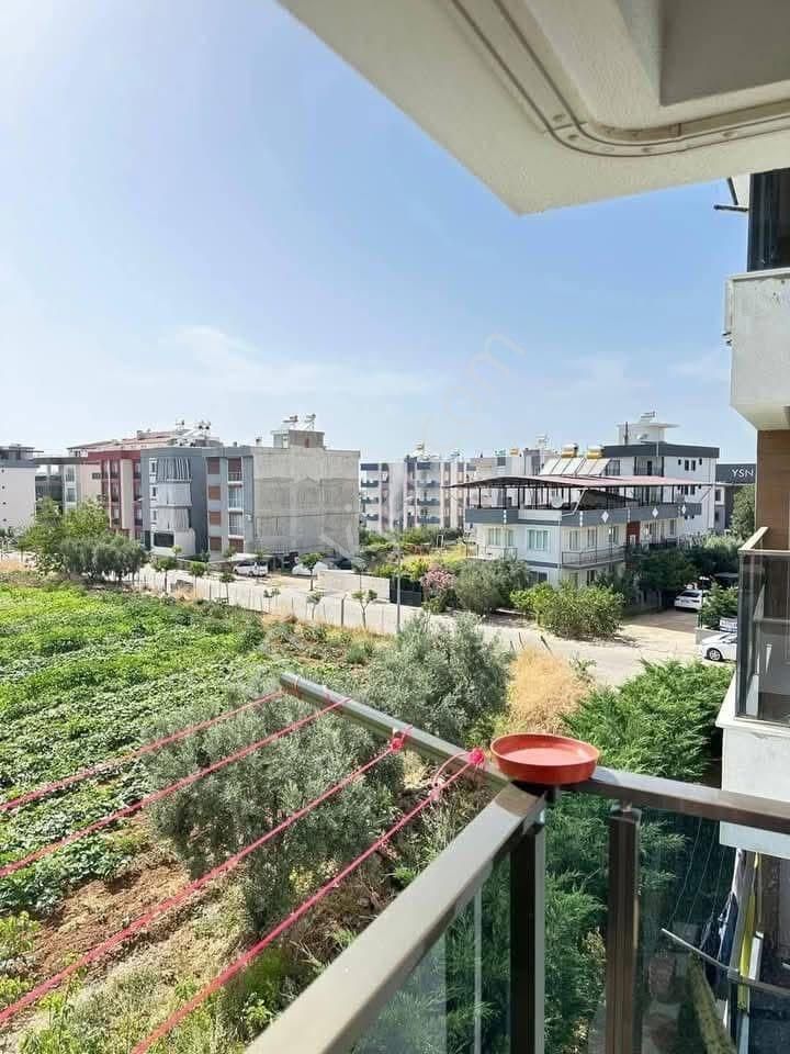 Kuşadası Davutlar Satılık Daire Kuşadası'nda 1+1 Daire