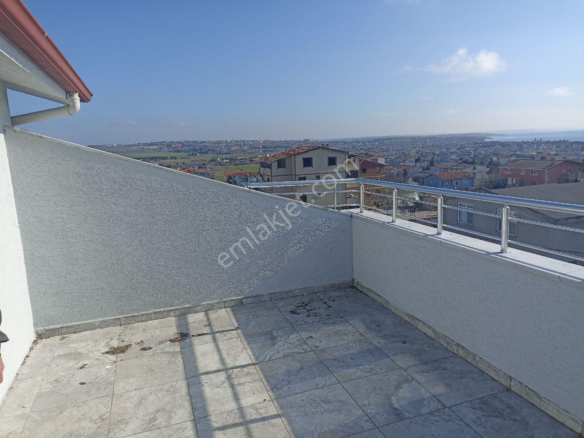 İstanbul İli Silivri İlçesi Gümüşyaka Mahallesi'nde Satılık 4 Katlı İskânlı Bina. - Görsel 12