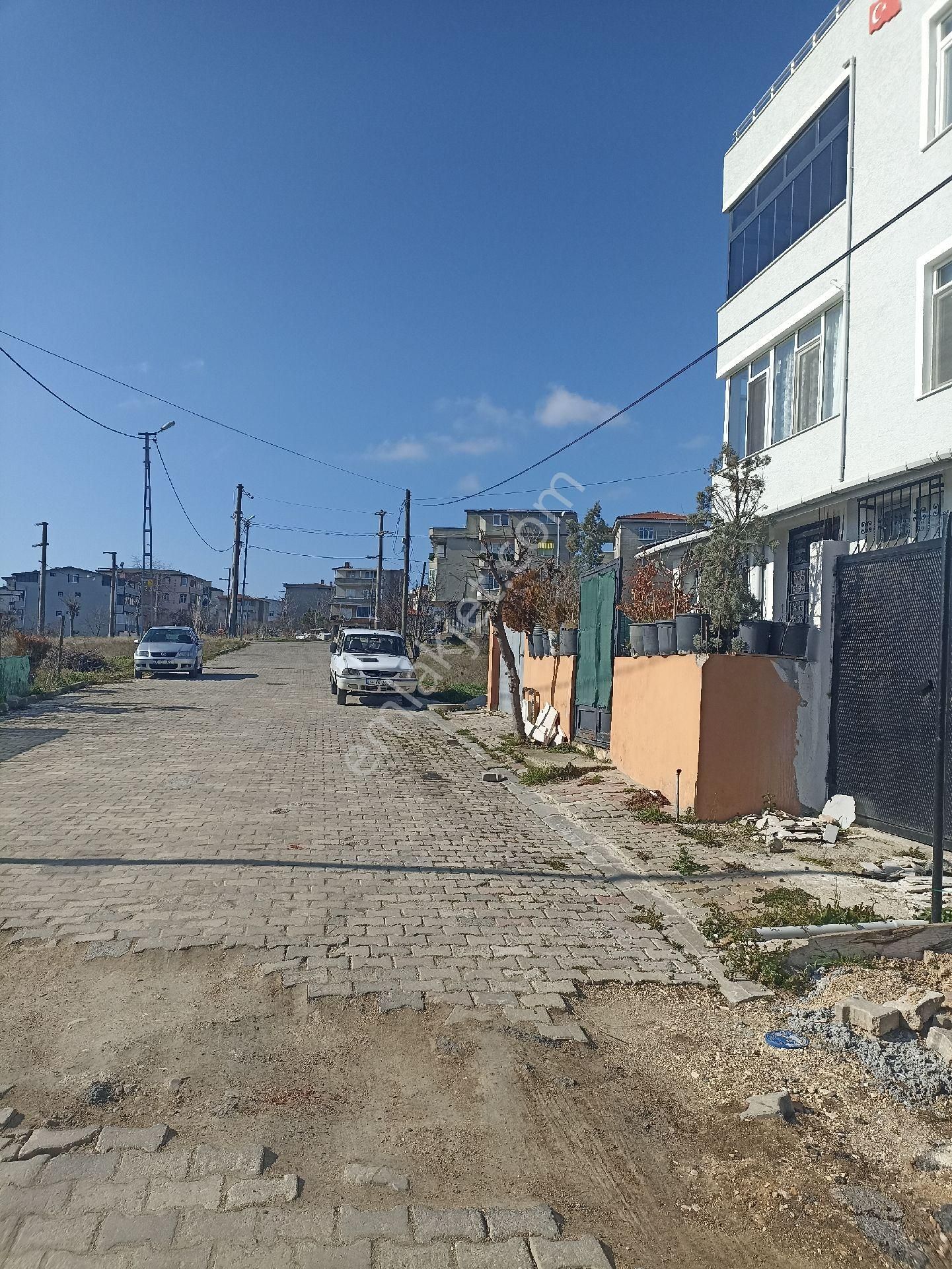 İstanbul İli Silivri İlçesi Gümüşyaka Mahallesi'nde Satılık 4 Katlı İskânlı Bina. - Görsel 3