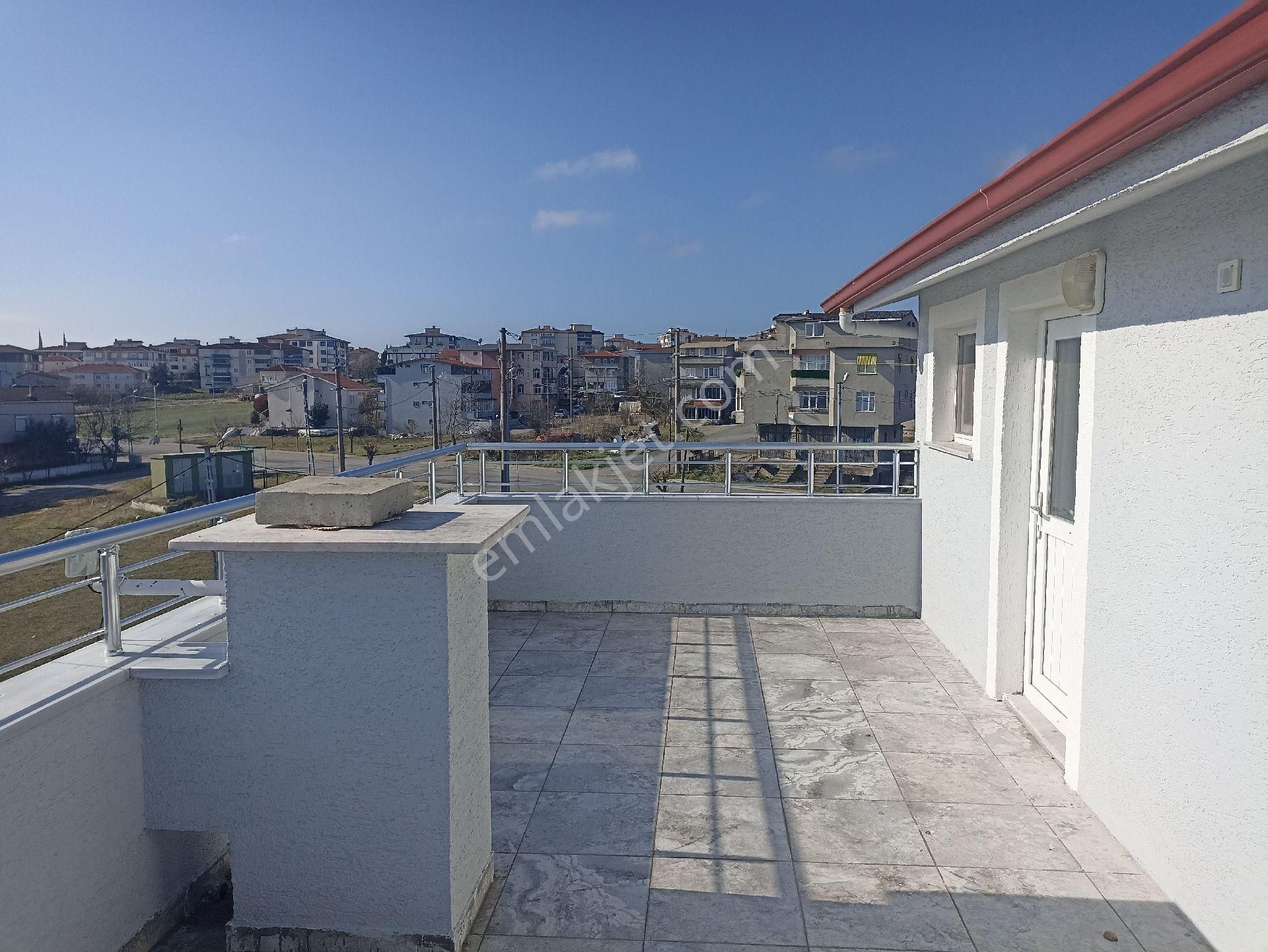 İstanbul İli Silivri İlçesi Gümüşyaka Mahallesi'nde Satılık 4 Katlı İskânlı Bina. - Görsel 11