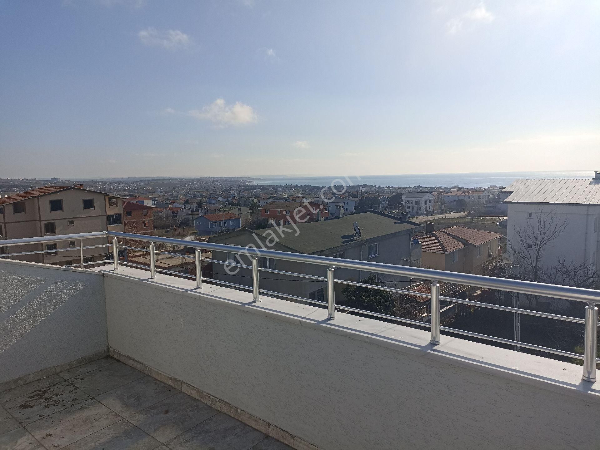 İstanbul İli Silivri İlçesi Gümüşyaka Mahallesi'nde Satılık 4 Katlı İskânlı Bina. - Görsel 13