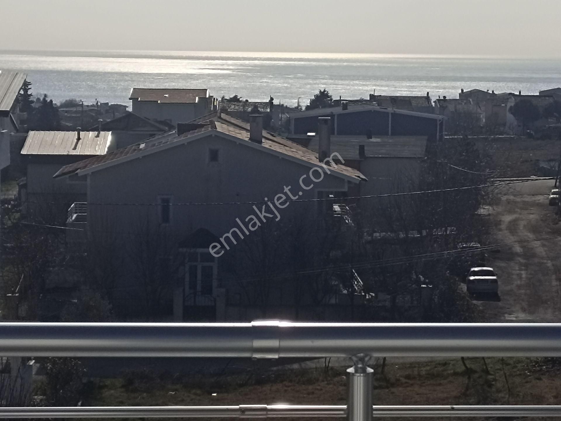 İstanbul İli Silivri İlçesi Gümüşyaka Mahallesi'nde Satılık 4 Katlı İskânlı Bina. - Görsel 9