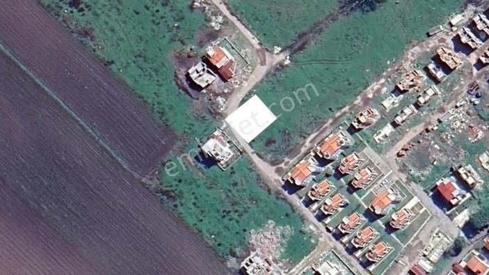Güven Emlak'tan Kabakum Mahallesinde Satılık Müstakil Villa İmarlı Arsa - Görsel 2