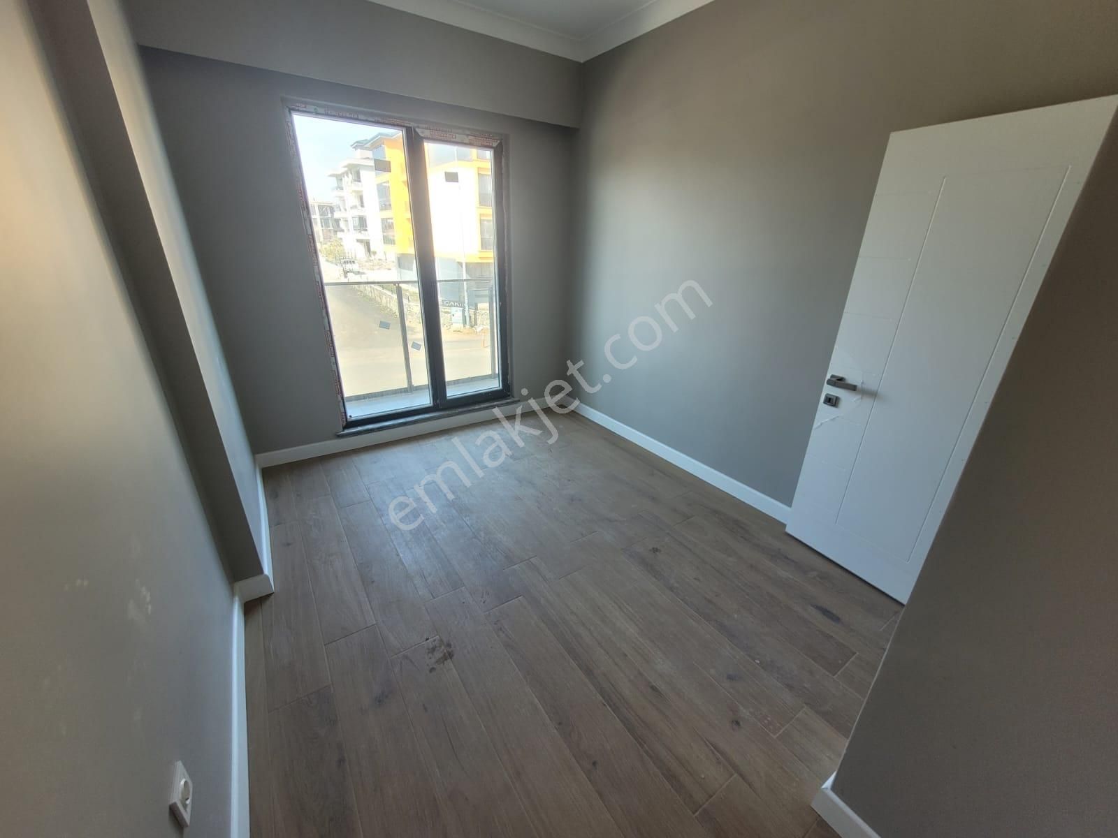 Delux'den Atatürk Mah.'de Merkezi Konumda Önü Açık Sıfır Lux 2+1 - Görsel 16