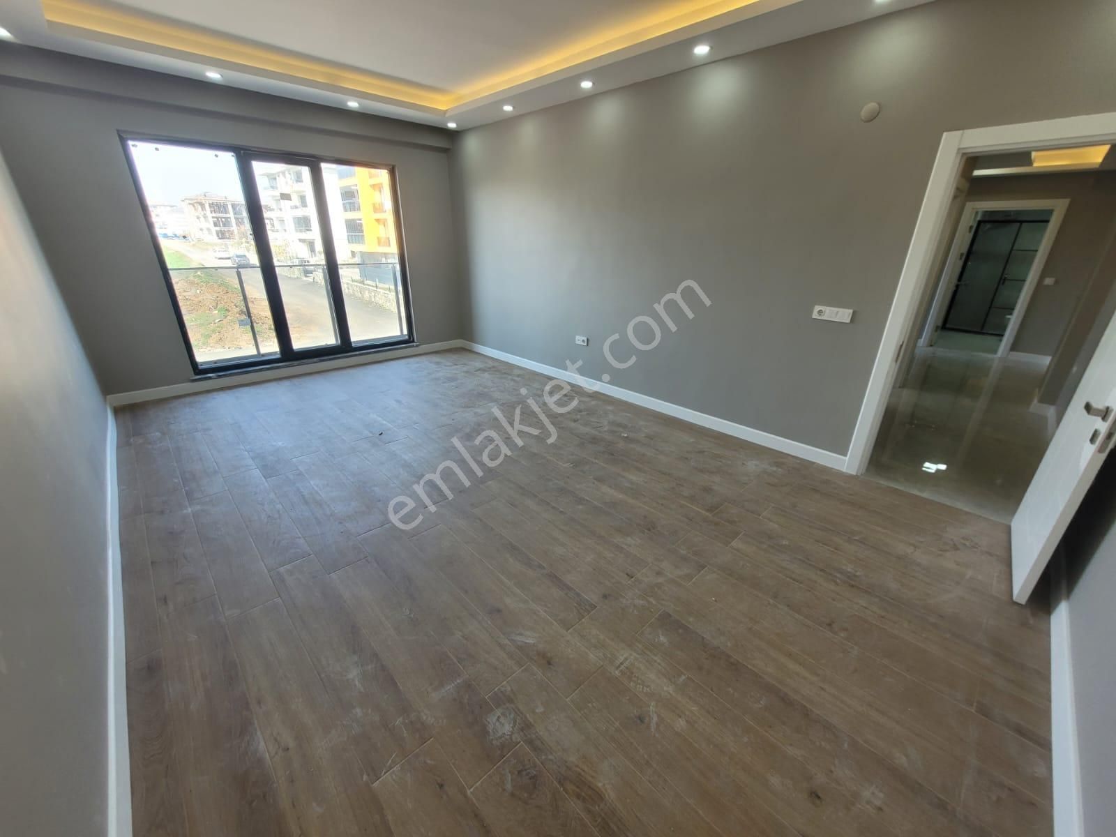 Delux'den Atatürk Mah.'de Merkezi Konumda Önü Açık Sıfır Lux 2+1 - Görsel 5