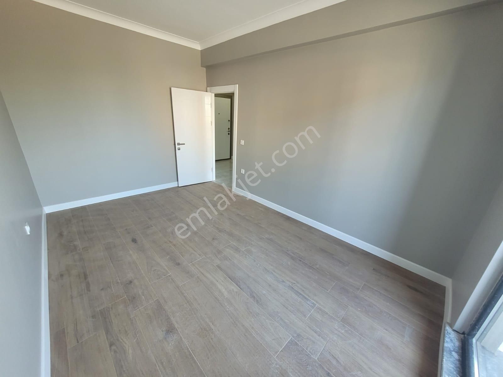 Delux'den Atatürk Mah.'de Merkezi Konumda Önü Açık Sıfır Lux 2+1 - Görsel 23