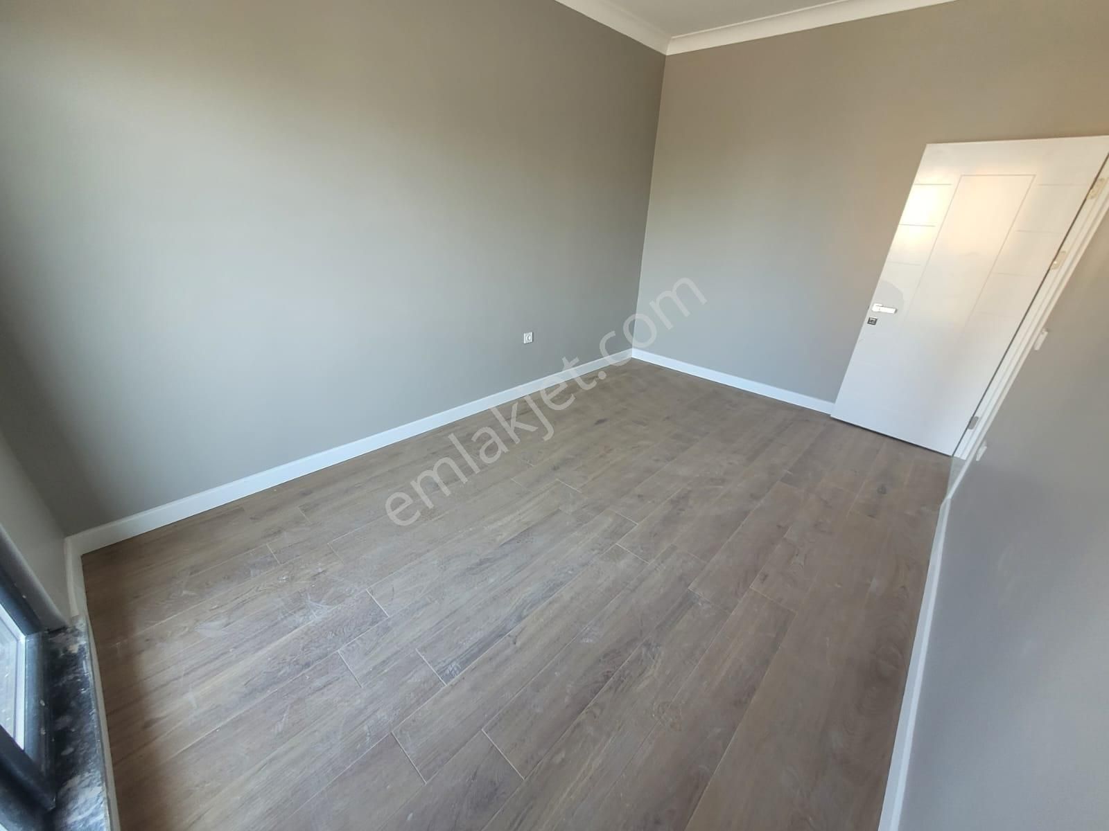 Delux'den Atatürk Mah.'de Merkezi Konumda Önü Açık Sıfır Lux 2+1 - Görsel 22