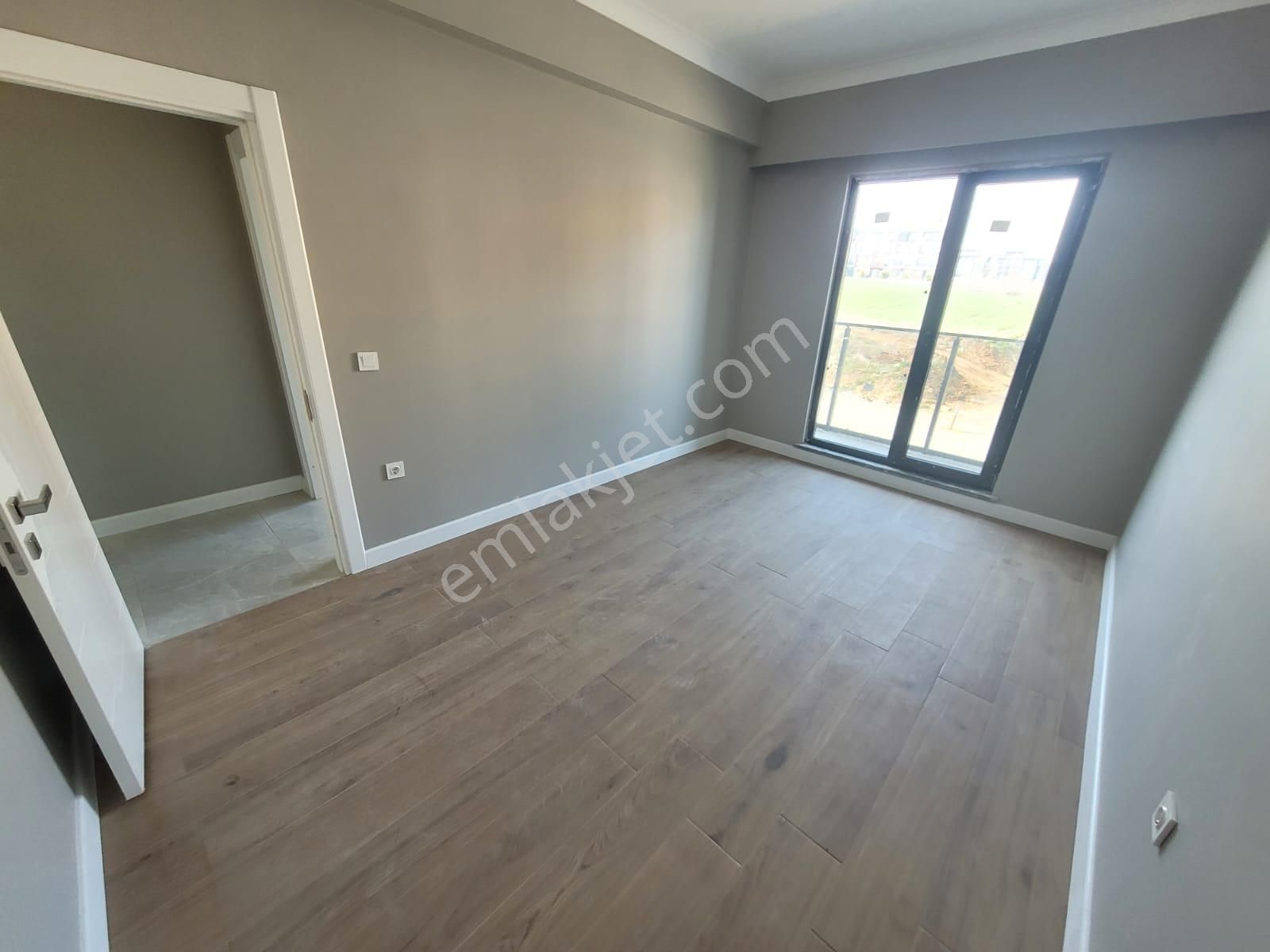 Delux'den Atatürk Mah.'de Merkezi Konumda Önü Açık Sıfır Lux 2+1 - Görsel 20