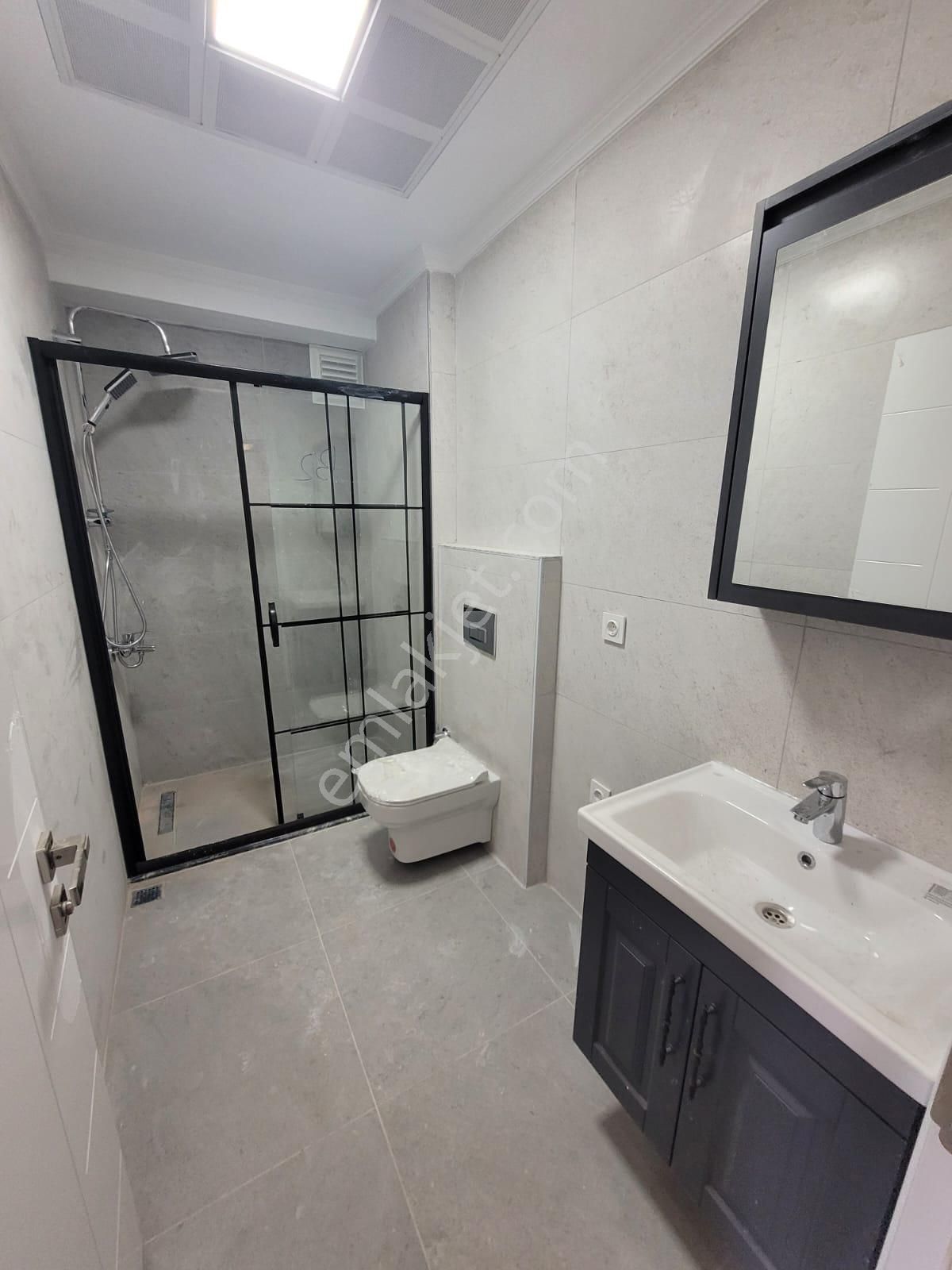 Delux'den Atatürk Mah.'de Merkezi Konumda Önü Açık Sıfır Lux 2+1 - Görsel 25