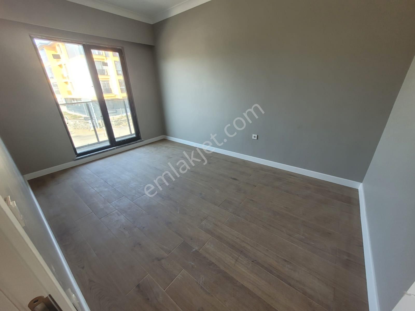 Delux'den Atatürk Mah.'de Merkezi Konumda Önü Açık Sıfır Lux 2+1 - Görsel 21