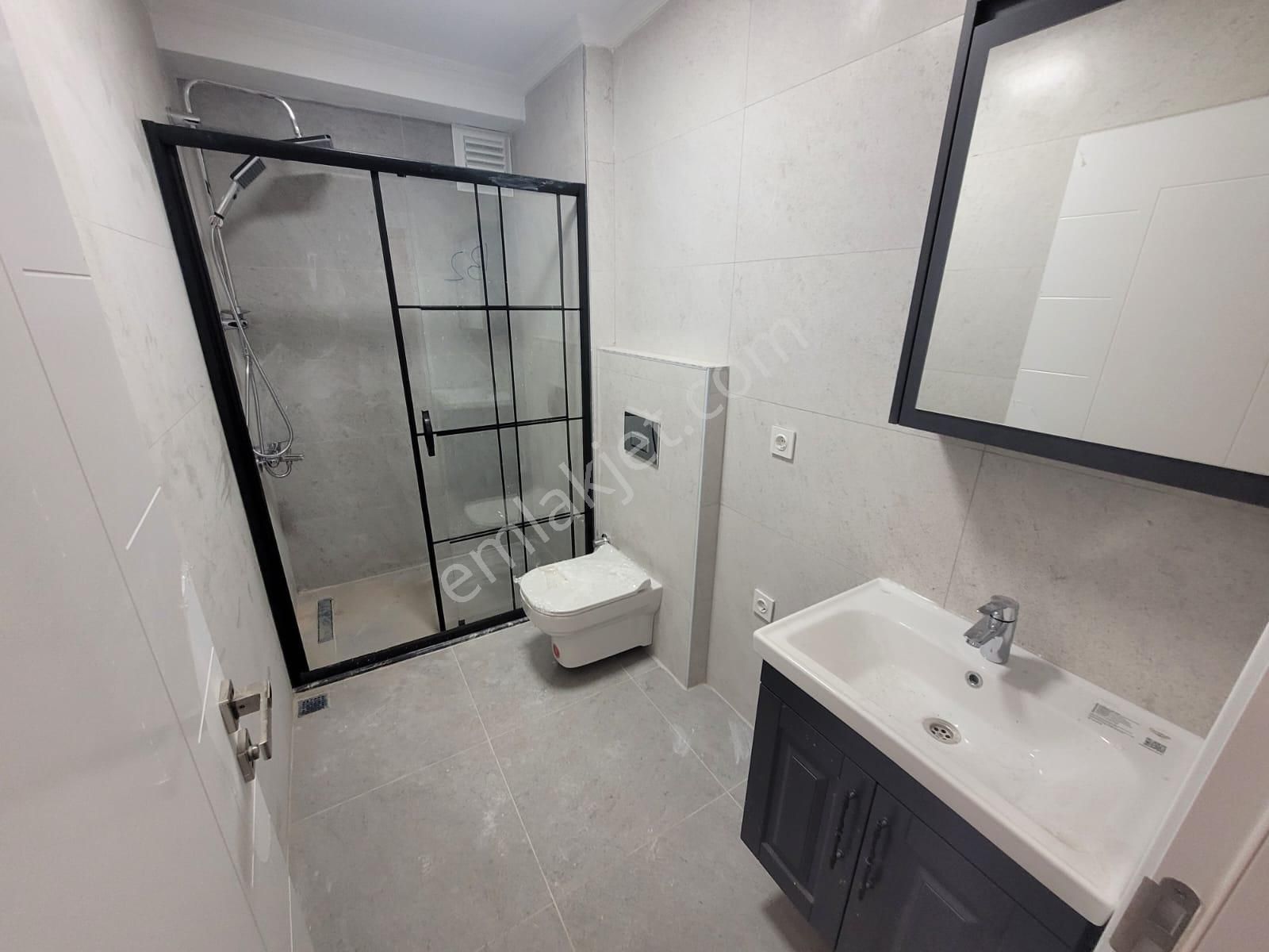 Delux'den Atatürk Mah.'de Merkezi Konumda Önü Açık Sıfır Lux 2+1 - Görsel 26