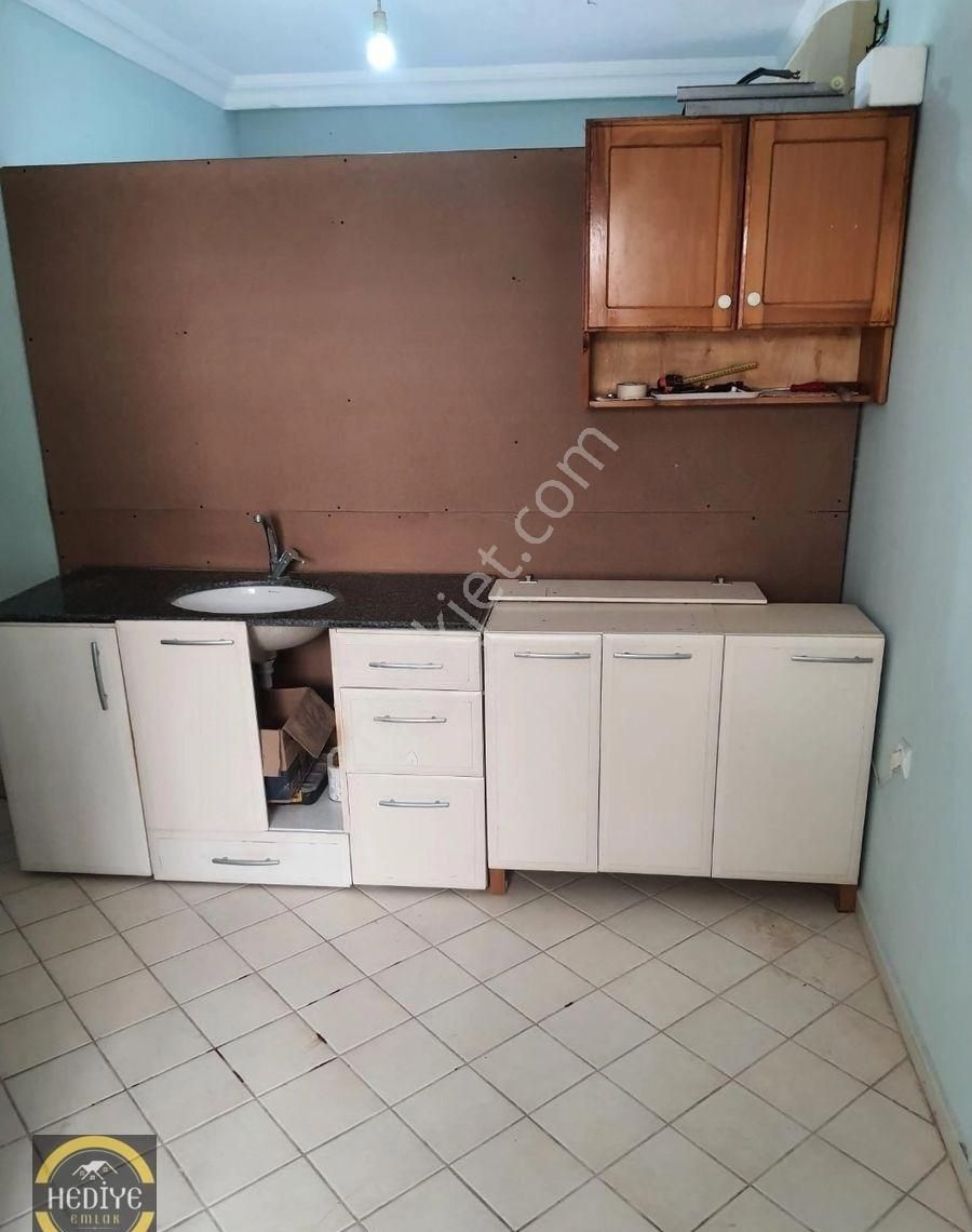 Dalaman Merkez Kiralık Daire 1+1 Eşyalı Kiralık