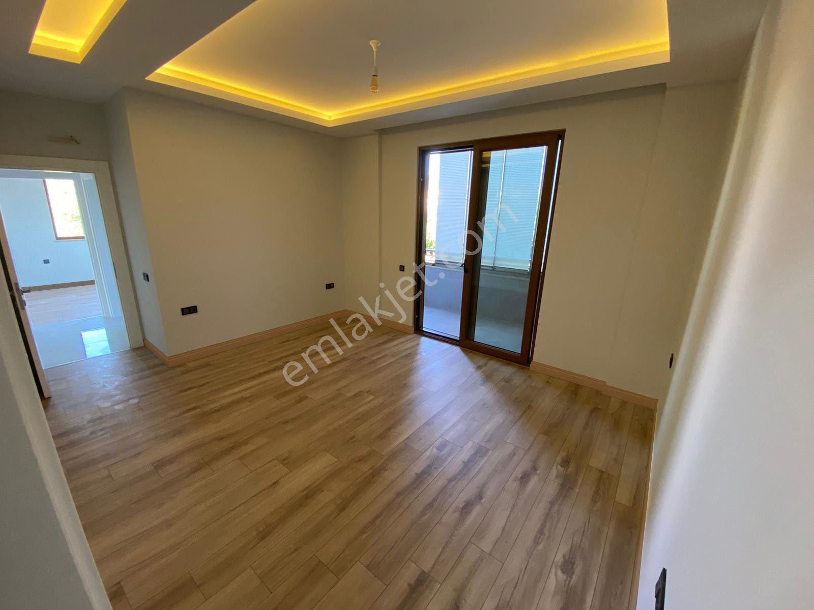 Alanya Obada Luks 3+1 Daire - Görsel 17