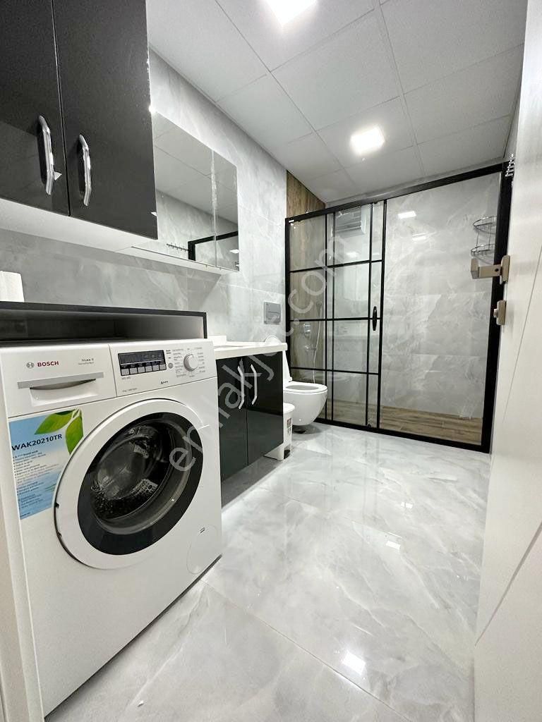 Alanya Obada Luks 3+1 Daire - Görsel 21