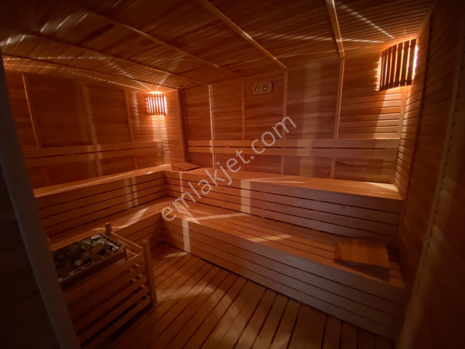 Alanya Obada Luks 3+1 Daire - Görsel 12