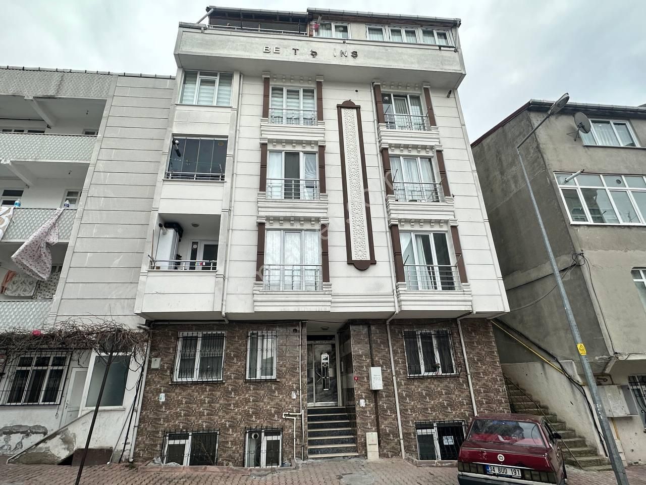 Esenyurt Atatürk Satılık Daire Esenyurt Atatürk Mah 1+1 Bahçe Kat Satılık Daire