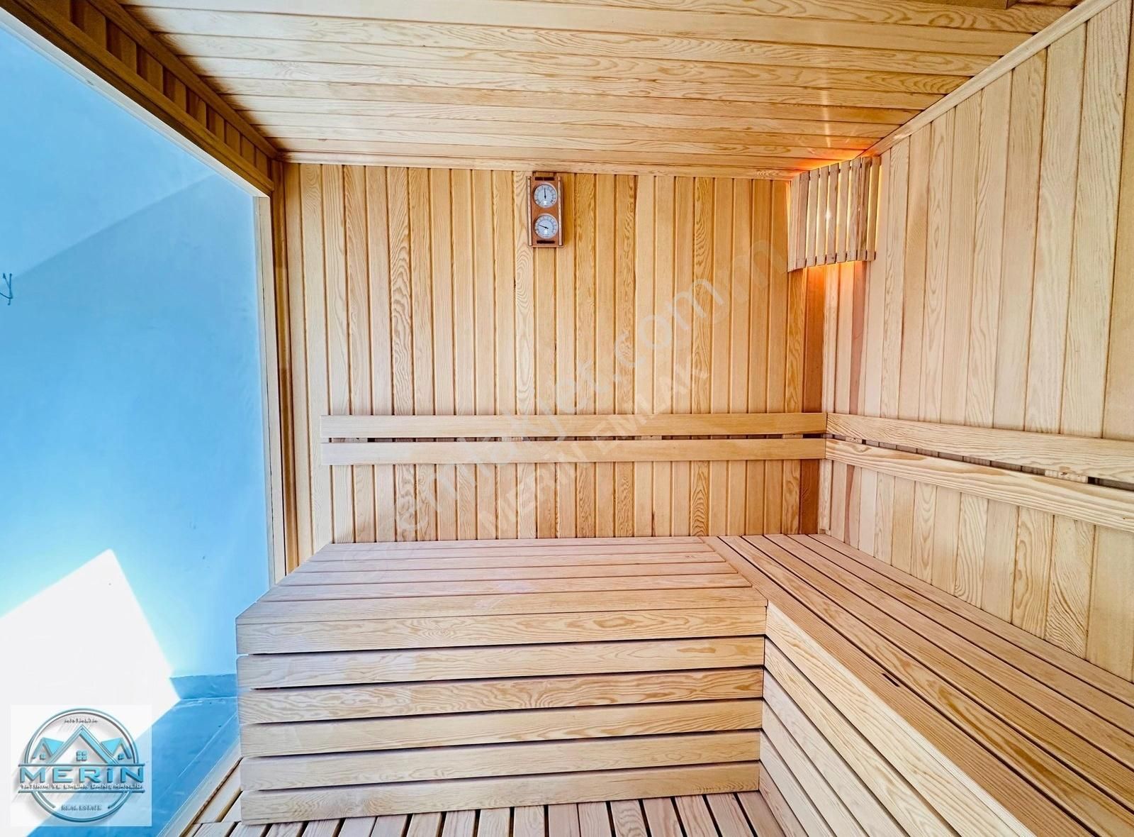 Döşemealtı Altınkale'de 5+1 Tripleks Lüks Modern Satılık Villa - Görsel 34