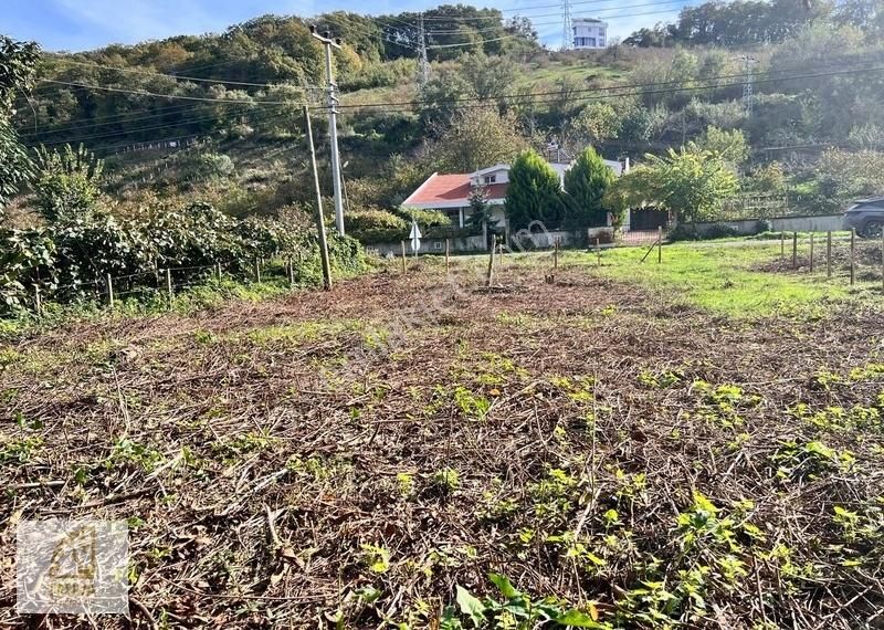 Atakum Yalı Satılık Konut İmarlı Truva Onur Gündüzcü'den Yola Cephe Acil Satılık Arsa