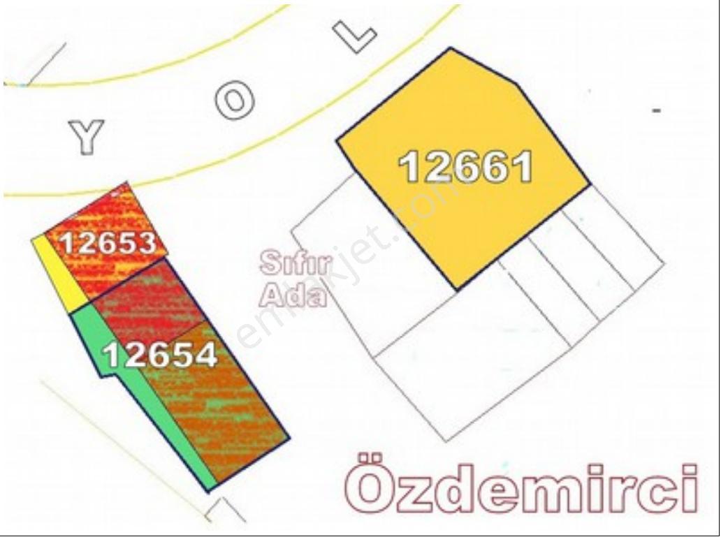 Denizli Çivril Müstakil Tapu Sahibi Perta Emlak Ümit Tahmaz - Görsel 9