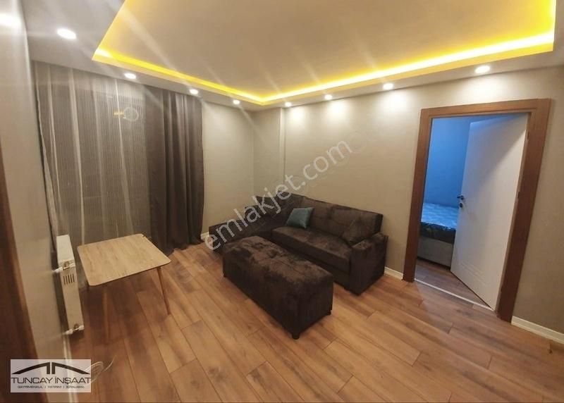 Şişli Mecidiyeköy Kiralık Daire Tuncay'dan Mecidiyeköy'de Lüks Binada Manzaralı 2+1 Eşyalı Daire