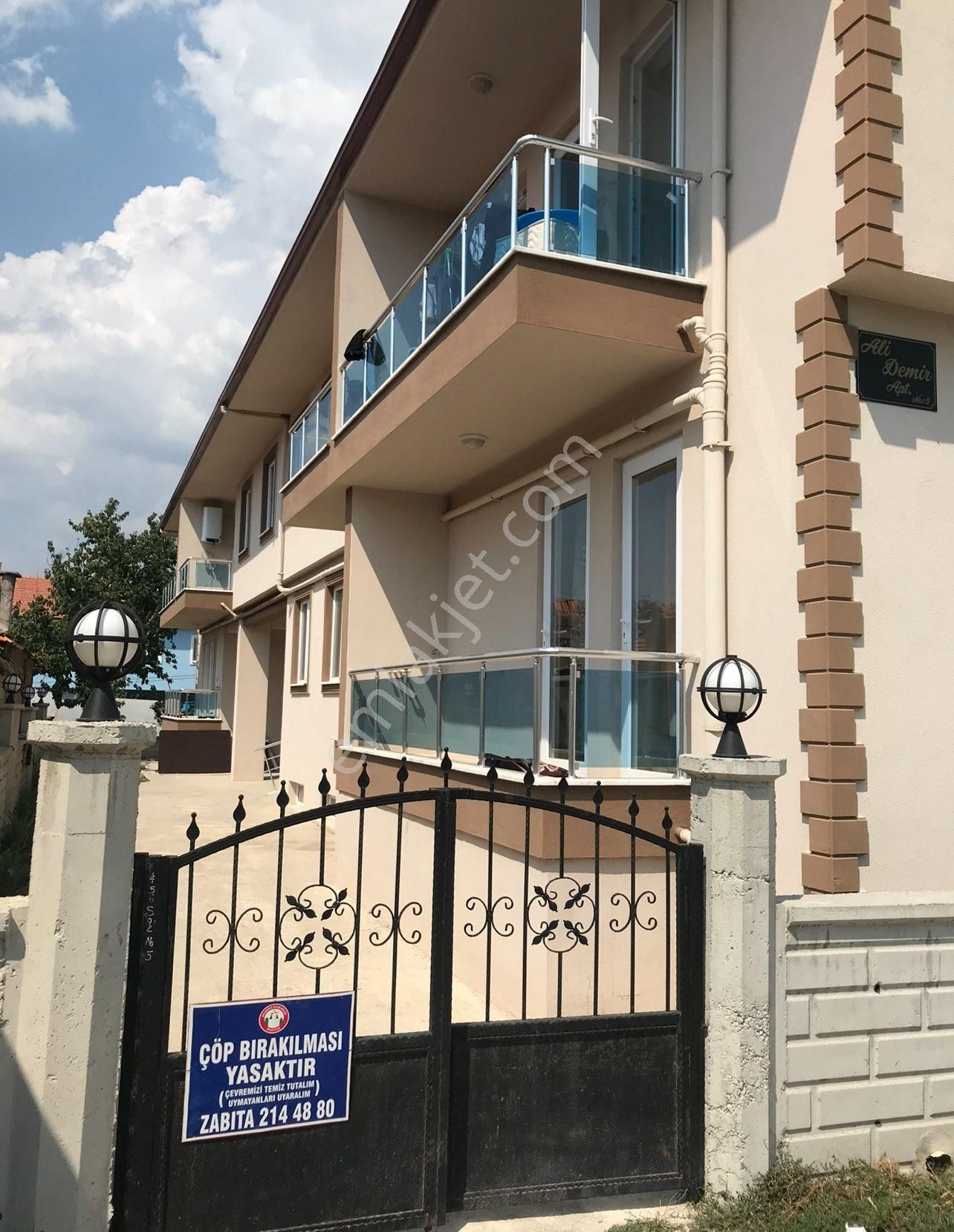 Menteşe Yeniköy Kiralık Daire Yeniköyde Sahibinden 2+1 Kiralık