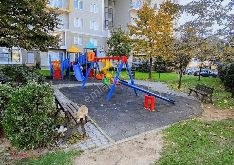 Pendik Yenişehir Kiralık Daire Dumankaya Trend Sitesi'nde 70 M2 1+1 Eşyalı Kiralık Daire...