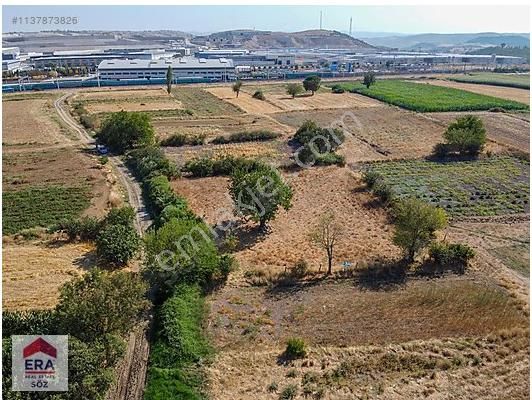 Era Söz Den Balıkesir Gökköy Satılık Bahçe - Görsel 10