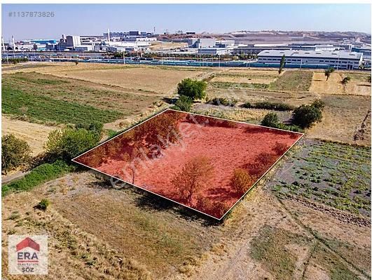 Era Söz Den Balıkesir Gökköy Satılık Bahçe - Görsel 2