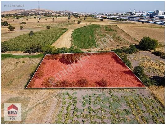 Era Söz Den Balıkesir Gökköy Satılık Bahçe - Görsel 4