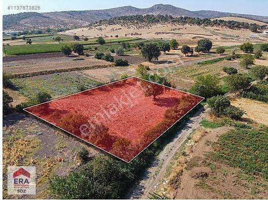 Era Söz Den Balıkesir Gökköy Satılık Bahçe - Görsel 7